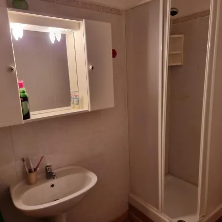 Residence Piscine Et Solarium, 5 Min Des Plages Lägenhet *