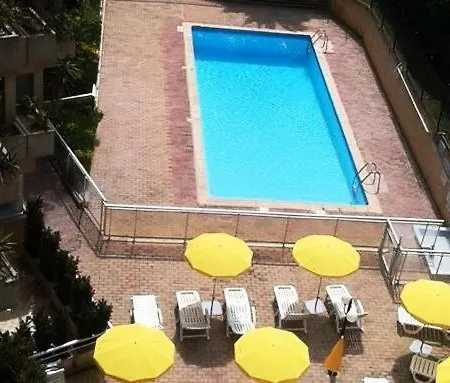 아파트 Residence Piscine Et Solarium, 5 Min Des Plages